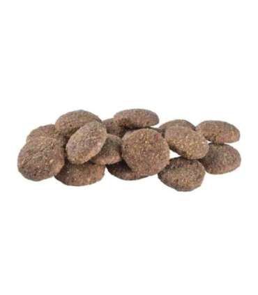 Brit Care Dog Sustainable Senior — kana ja putukaproteiin, 3 kg