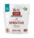 Brit Care Dog teraviljavaba, tundlikele koertele, hirveliha, 1 kg