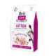 Brit Care Cat беззерновой корм для котят — здоровый рост и развитие, 2 кг