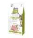 Brit Care Cat teraviljavaba steriliseeritud kassidele immuunsuse toetuseks, 7 kg