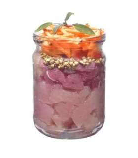 Brit Fresh Dog konserv kana maguskartuliga, 400 g