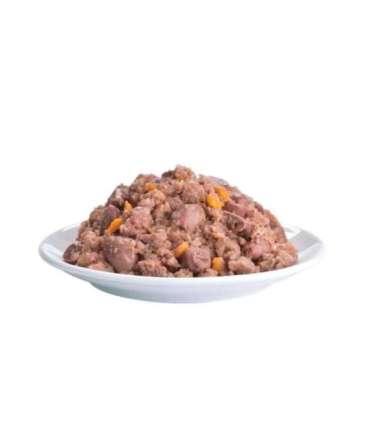 Brit Fresh Dog konserv kana maguskartuliga, 400 g