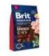 Aegub 27.02.2026: Brit Premium by Nature Adult L 3 kg