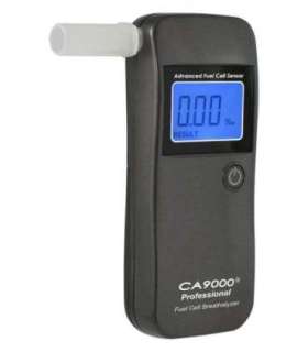 Breathalyser 9000