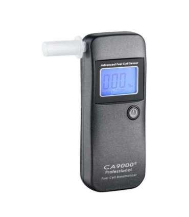 Breathalyser 9000