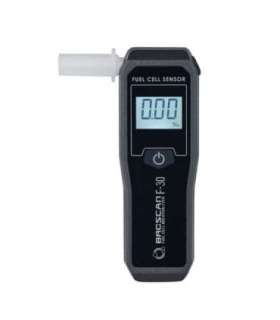 Breathalyser F-30
