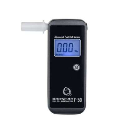Breathalyser F-50