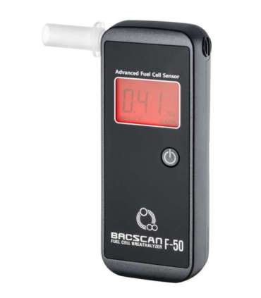 Breathalyser F-50