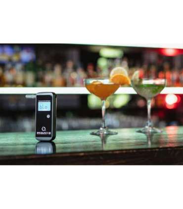 Breathalyser F-50