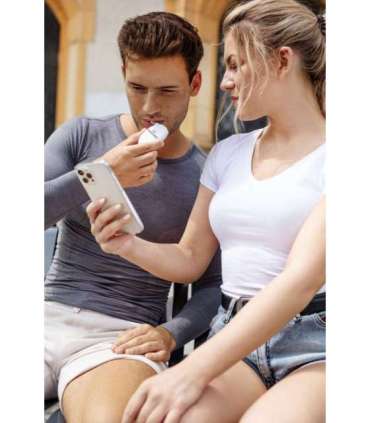 Breathalyser Mobile