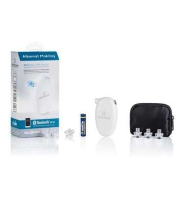 Breathalyser Mobile