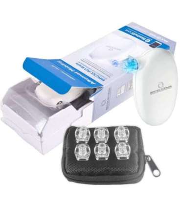 Breathalyser Mobile