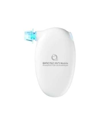 Breathalyser Mobile