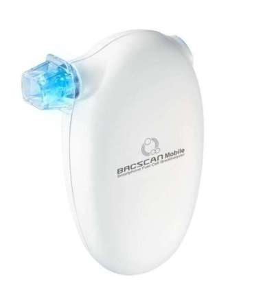 Breathalyser Mobile