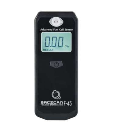 Breathalyzers-coin F-45
