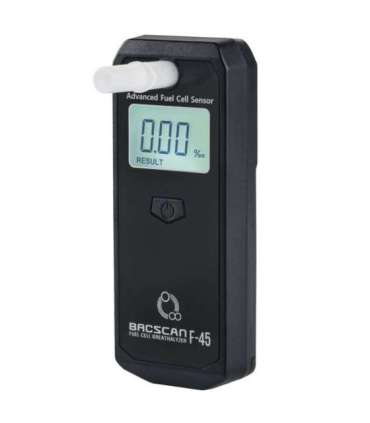 Breathalyzers-coin F-45