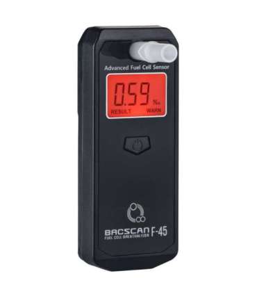 Breathalyzers-coin F-45