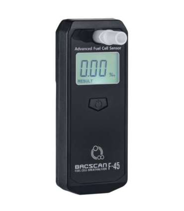 Breathalyzers-coin F-45