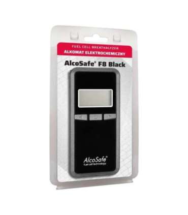 Electrochemical Breathalyzer F8B
