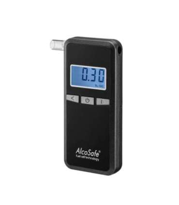 Electrochemical Breathalyzer F8B