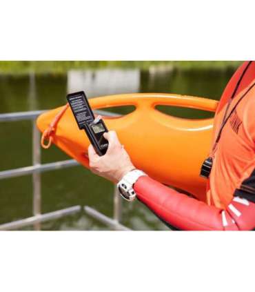 Electrochemical breathalyzer F-45 COMFORT