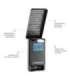 Electrochemical breathalyzer F-45 COMFORT