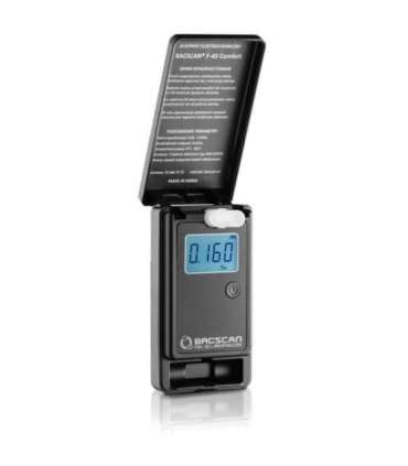 Electrochemical breathalyzer F-45 COMFORT