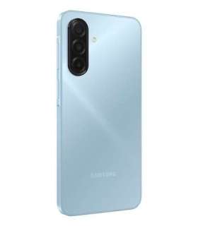Samsung Galaxy A17 17 cm (6.7") Hybrid Dual SIM 4G USB Type-C 4 GB 128 GB 5000 mAh Light Blue