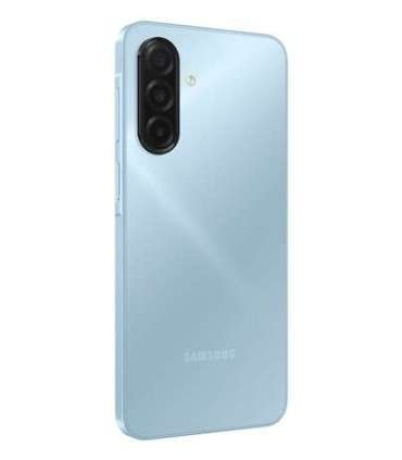 Samsung Galaxy A17 17 cm (6.7") Hybrid Dual SIM 4G USB Type-C 4 GB 128 GB 5000 mAh Light Blue