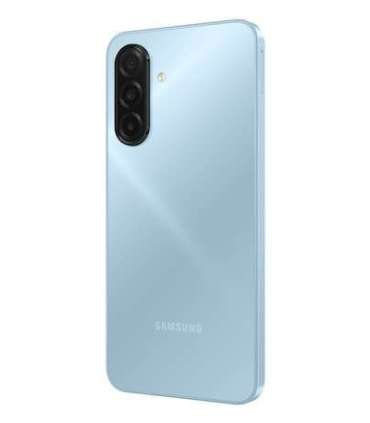 Samsung Galaxy A17 17 cm (6.7") Hybrid Dual SIM 4G USB Type-C 4 GB 128 GB 5000 mAh Light Blue