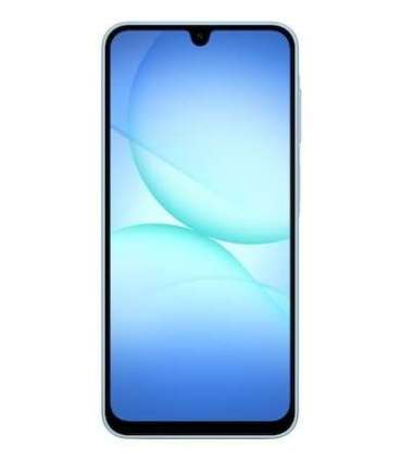 Samsung Galaxy A17 17 cm (6.7") Hybrid Dual SIM 4G USB Type-C 4 GB 128 GB 5000 mAh Light Blue