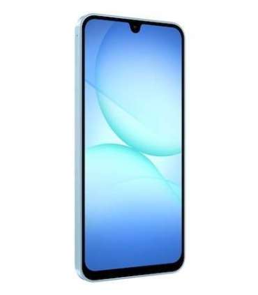 Samsung Galaxy A17 17 cm (6.7") Hybrid Dual SIM 4G USB Type-C 4 GB 128 GB 5000 mAh Light Blue