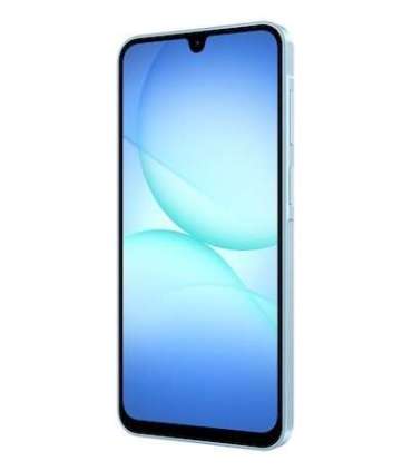 Samsung Galaxy A17 17 cm (6.7") Hybrid Dual SIM 4G USB Type-C 4 GB 128 GB 5000 mAh Light Blue