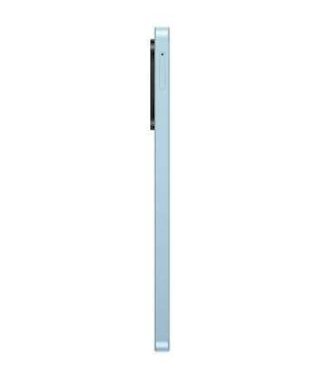 Samsung Galaxy A17 17 cm (6.7") Hybrid Dual SIM 4G USB Type-C 4 GB 128 GB 5000 mAh Light Blue