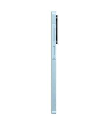 Samsung Galaxy A17 17 cm (6.7") Hybrid Dual SIM 4G USB Type-C 4 GB 128 GB 5000 mAh Light Blue