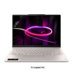 Lenovo Yoga 7 2-in-1 16AGP11 16" AMD Ryzen AI 7 445 16GB SSD 512GB W11 Home Seashell