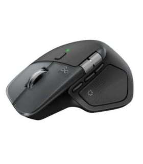 MOUSE USB WRL MX MASTER 4/SP/BLACK 910-007577 LOGITECH