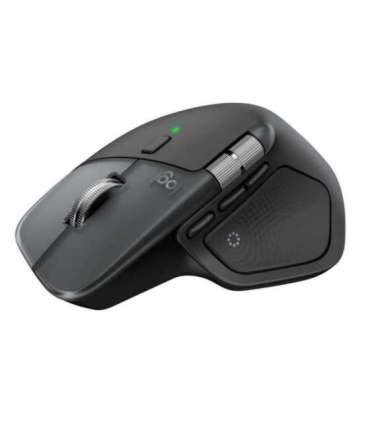 MOUSE USB WRL MX MASTER 4/SP/BLACK 910-007577 LOGITECH