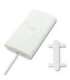 Omnidirectional antenna 4G LTE 2xSMA 30dBi