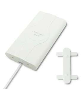 Omnidirectional antenna 4G LTE 2xSMA 30dBi