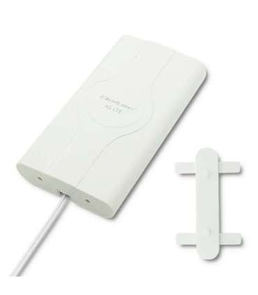 Omnidirectional antenna 4G LTE 2xSMA 30dBi