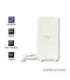 Omnidirectional antenna 4G LTE 2xSMA 30dBi