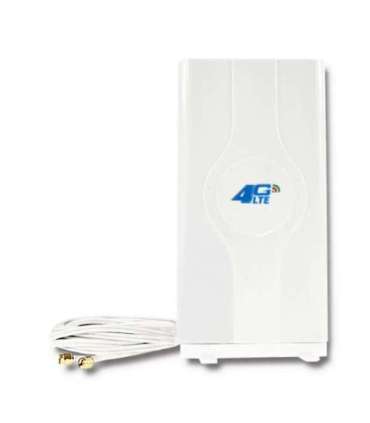 Omnidirectional antenna 4G LTE 2xSMA 30dBi
