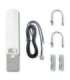 Omnidirectional antenna 4G LTE 30dBi in/outdoor