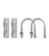 Omnidirectional antenna 4G LTE 30dBi in/outdoor
