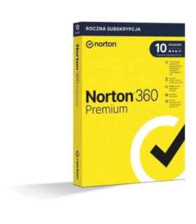 360 Premium 75GB PL Box 10Dvcs 1Y 2140874