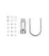 4G LTE antenna, 14dBi outdoor