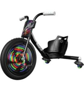 Razor RipRider 360 Lightshow Kolmerattaline jalgratas