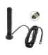 5G LTE omnidirectional DUAL, 8 dBi, indoor