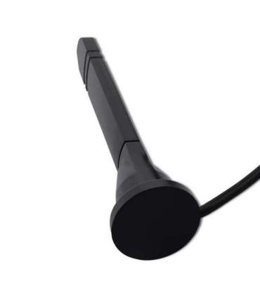 5G LTE omnidirectional DUAL, 8 dBi, indoor